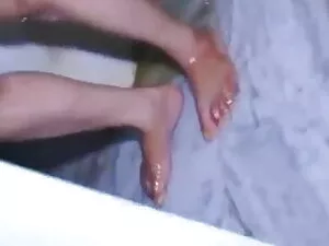 सेक्सी लड़की कैम पर  ...