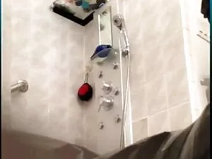 माँ लड़का रोमांटिक स ...