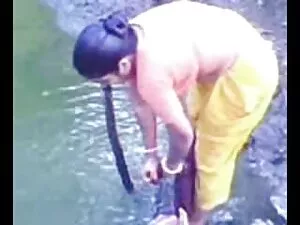 घर का बना हिंदी सेक् ...