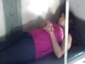 आबनूस फुल सेक्सी मूव ...