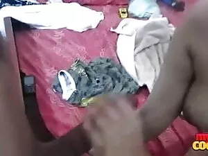 परिपक्व wanks सेक्सी ...