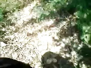 स्कूल के रास्ते सेक् ...