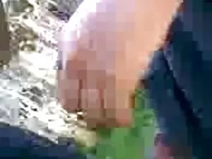 जय उंगलियां और सेक्स ...