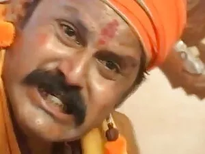 नीले बालों वाली लड़क ...