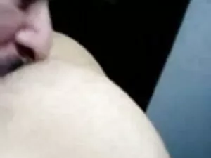 ब्रिटिश गोरा फूहड़ म ...