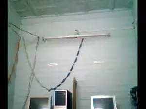 जोनाथन सिम - गधा हिं ...