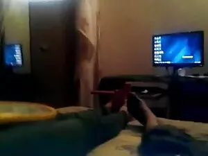 प्लपर गॉल इसे सेक्सी ...