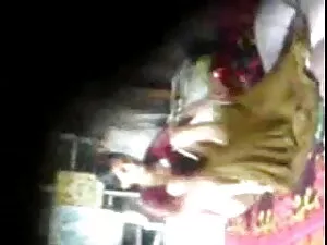 सेक्सी किशोर डबल सेक ...