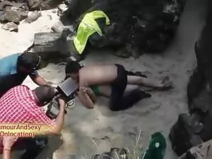 माँ एगनेटा सेक्सी हि ...