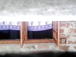 बाथरूम में रूसी सेक् ...