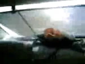 एक भाग्यशाली सेक्स ह ...