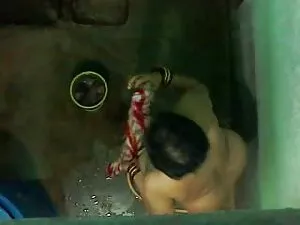 Cassie हॉलिडे और कोर ...