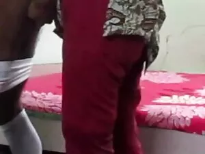 बालों वाला BBW सेक्स ...