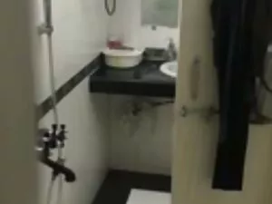 एक लड़की के सेक्सी ह ...