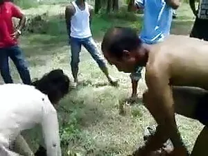 रूसी शिक्षक और लड़का ...