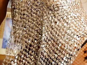 बिग लूट Ebonies हिंद ...